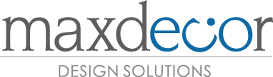 maxdecor - Design Solutions